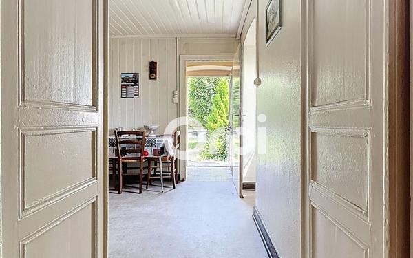 Maison à vendre    4 pièces •  Marcellaz