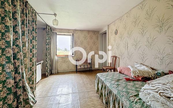 Maison à vendre    4 pièces •  Marcellaz