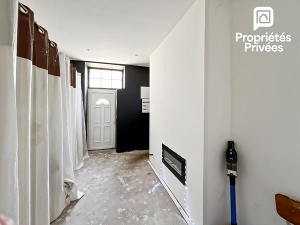 Maison en pierre - 287m2 - 5 chambres - 4entrées indépendantes : famille, colocation ou investissement, à vous de choisir