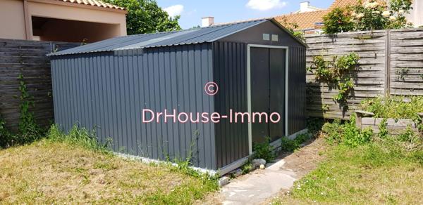 Maison à vendre 11 pièces de 196 m²