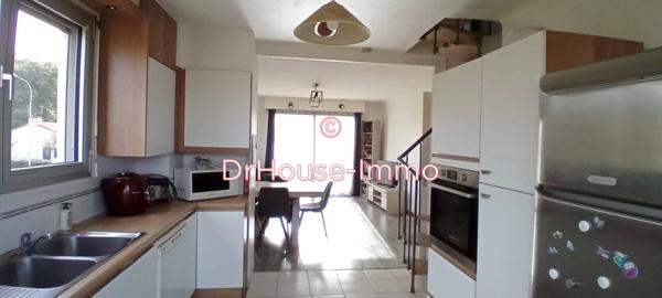 Maison à vendre 11 pièces de 196 m²