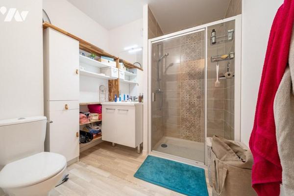 Appartement T3 - Avrillé