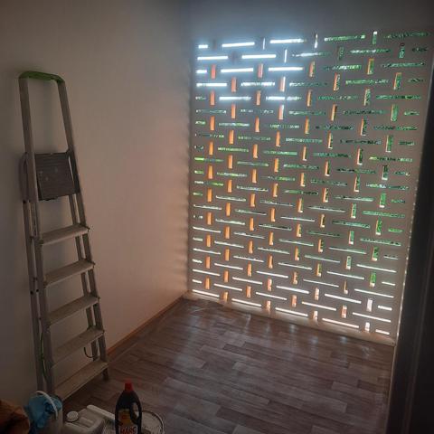 Villa spacieuse au calme d'un secteur économique