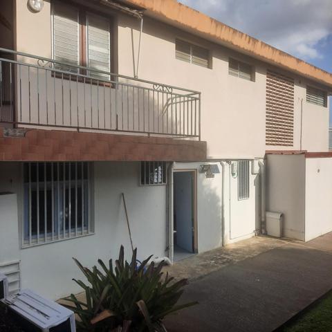 Villa spacieuse au calme d'un secteur économique