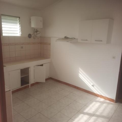 Villa spacieuse au calme d'un secteur économique