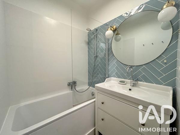 Appartement à vendre 2 pièces 57,7 m² Paris 10