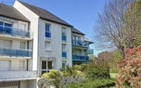 Appartement à louer    2 pièces •  Beaugency