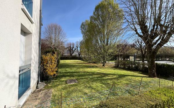 Appartement à louer    2 pièces •  Beaugency