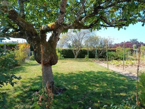 Maison à vendre à Saint-Berthevin en Mayenne (53940), ref : 53005-2110