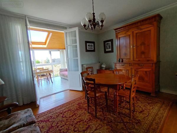 Maison à vendre à Saint-Berthevin en Mayenne (53940), ref : 53005-2110