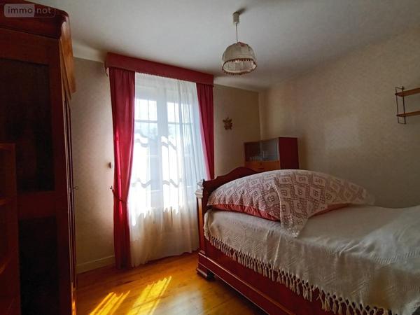 Maison à vendre à Saint-Berthevin en Mayenne (53940), ref : 53005-2110