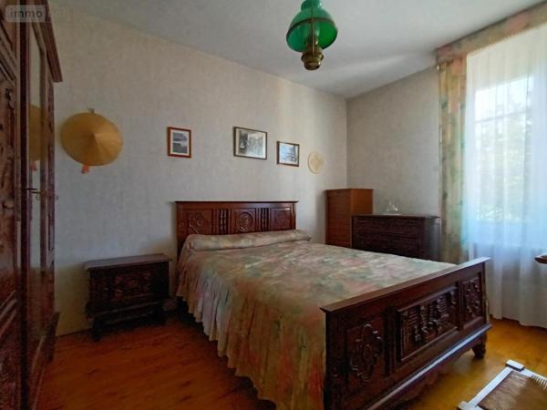 Maison à vendre à Saint-Berthevin en Mayenne (53940), ref : 53005-2110