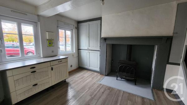 Maison à vendre  5 pièces - 121 m2 ABBEVILLE - 80