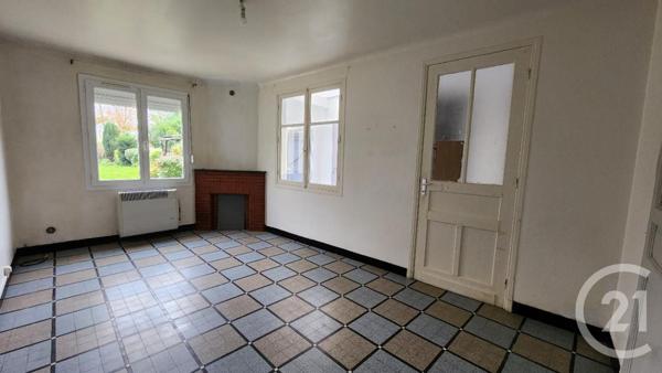 Maison à vendre  5 pièces - 121 m2 ABBEVILLE - 80
