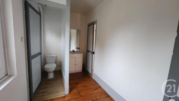 Maison à vendre  5 pièces - 121 m2 ABBEVILLE - 80