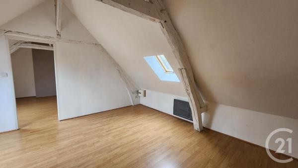 Maison à vendre  5 pièces - 121 m2 ABBEVILLE - 80