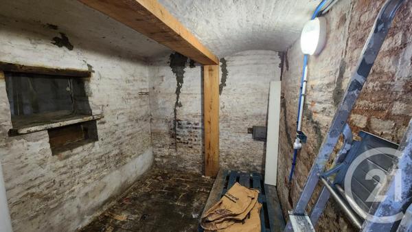 Maison à vendre  5 pièces - 121 m2 ABBEVILLE - 80