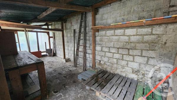 Maison à vendre  5 pièces - 121 m2 ABBEVILLE - 80