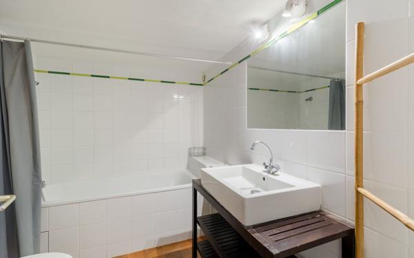 Appartement à vendre    2 pièces • 29,60 m2 Lyon 2