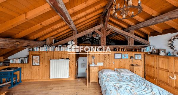 À vendre Maison 8 pièces 188 m² - La Plagne 73210