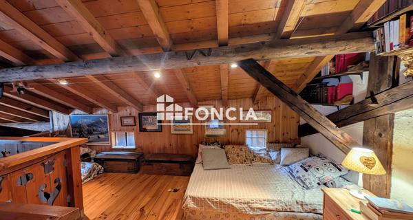 À vendre Maison 8 pièces 188 m² - La Plagne 73210