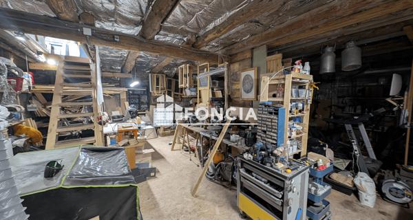 À vendre Maison 8 pièces 188 m² - La Plagne 73210