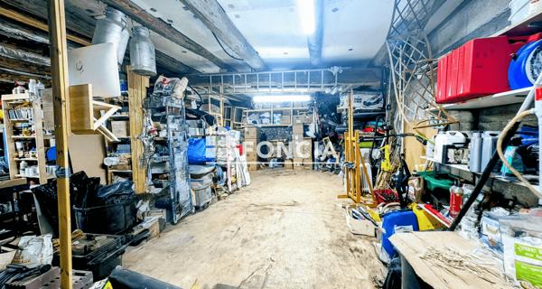 À vendre Maison 8 pièces 188 m² - La Plagne 73210