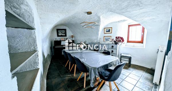 À vendre Maison 8 pièces 188 m² - La Plagne 73210
