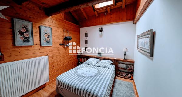 À vendre Maison 8 pièces 188 m² - La Plagne 73210