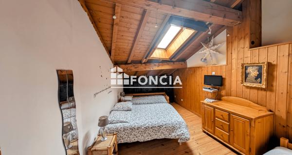 À vendre Maison 8 pièces 188 m² - La Plagne 73210