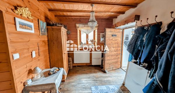 À vendre Maison 8 pièces 188 m² - La Plagne 73210