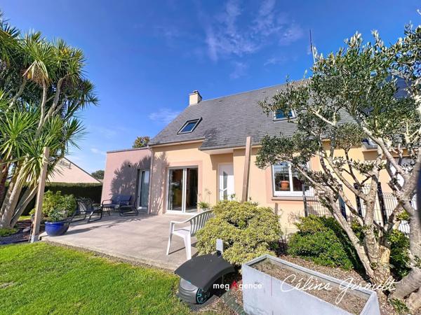 Maison à Avranches, 50300 - 6 pièces 120m²