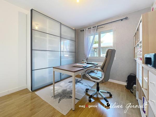 Maison à Avranches, 50300 - 6 pièces 120m²