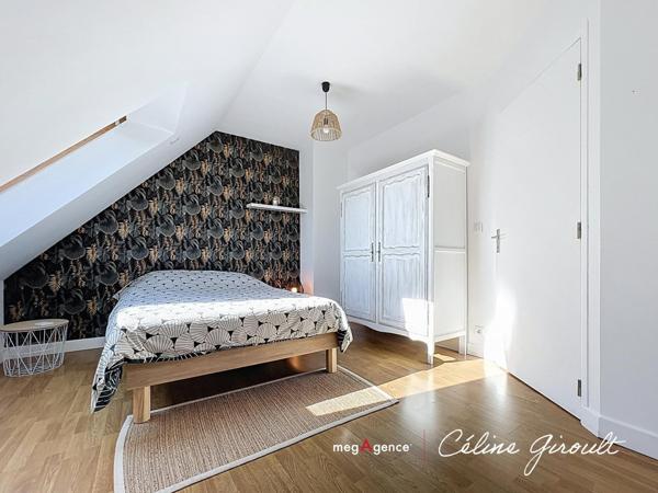 Maison à Avranches, 50300 - 6 pièces 120m²