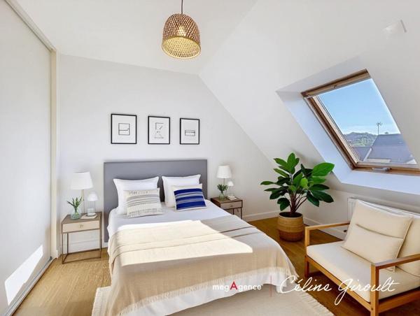 Maison à Avranches, 50300 - 6 pièces 120m²