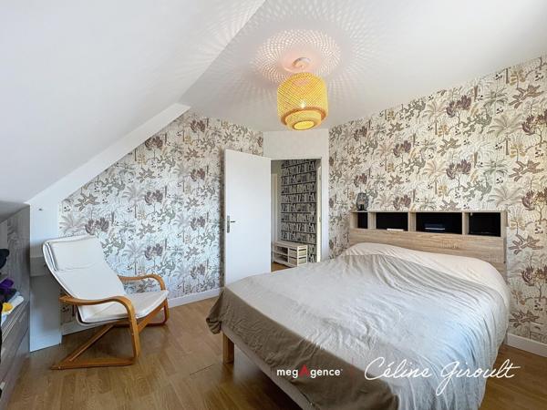 Maison à Avranches, 50300 - 6 pièces 120m²