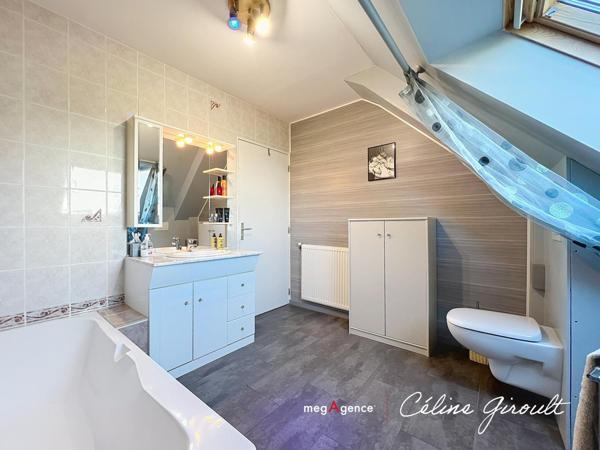 Maison à Avranches, 50300 - 6 pièces 120m²