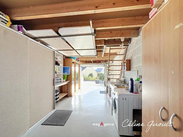 Maison à Avranches, 50300 - 6 pièces 120m²