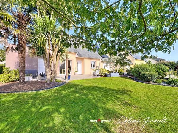 Maison à Avranches, 50300 - 6 pièces 120m²