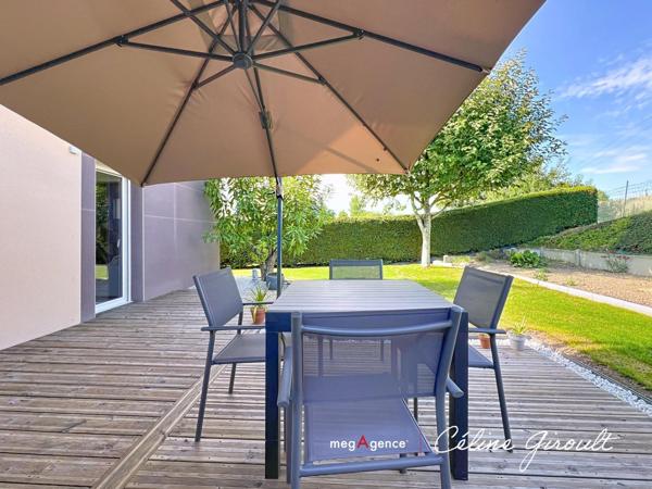 Maison à Avranches, 50300 - 6 pièces 120m²