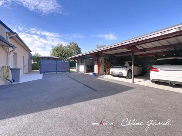Maison à Avranches, 50300 - 6 pièces 120m²