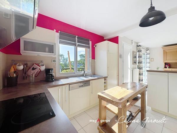 Maison à Avranches, 50300 - 6 pièces 120m²