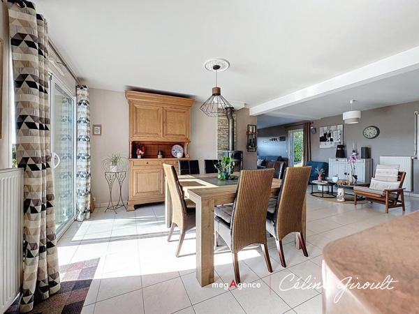 Maison à Avranches, 50300 - 6 pièces 120m²