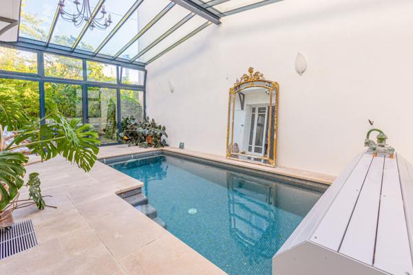 Montpellier (34070) MONTPELLIER - CENTRE