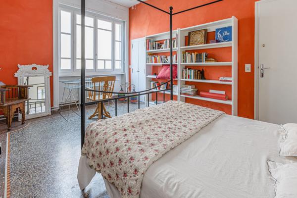 Montpellier (34070) MONTPELLIER - CENTRE