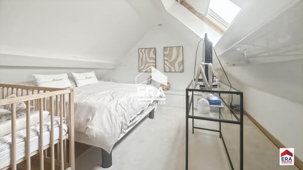 Maison louée - 70 m² - Moderne - LYS-LEZ-LANNOY