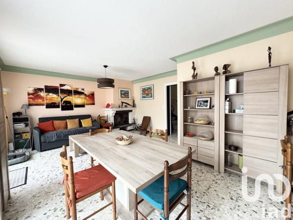 Maison à vendre 7 pièces 120 m² Le Boulou