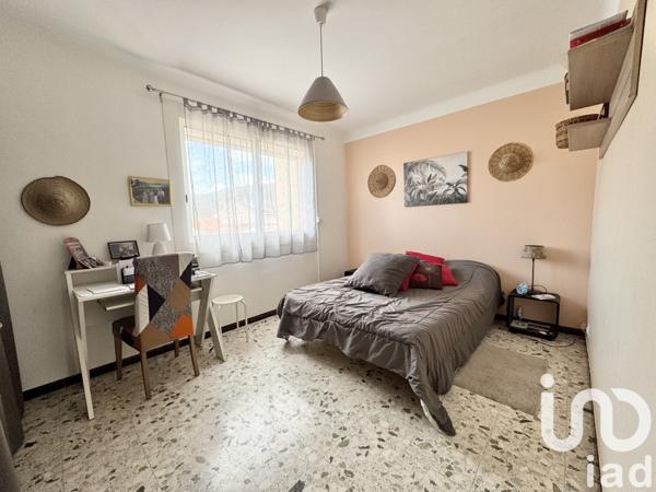 Maison à vendre 7 pièces 120 m² Le Boulou