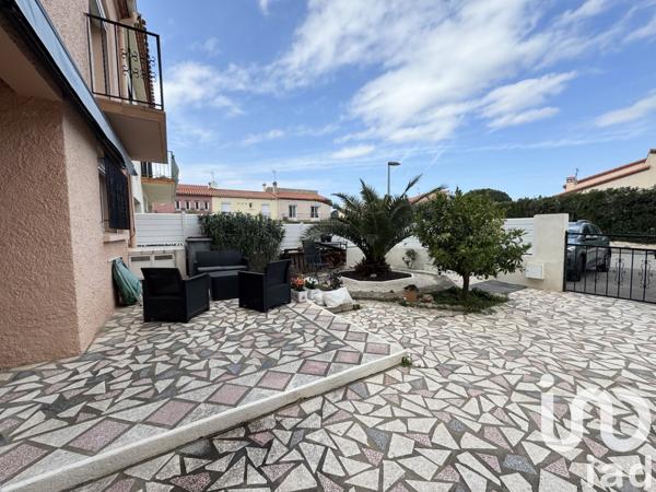 Maison à vendre 7 pièces 120 m² Le Boulou