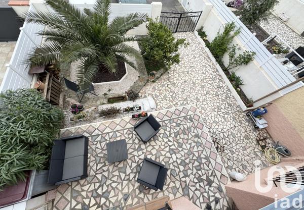 Maison à vendre 7 pièces 120 m² Le Boulou